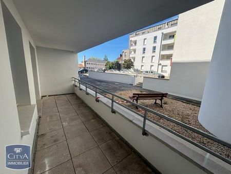 Location Appartement 2 pièces 40m² LIMOGES 87100 - Photo 4