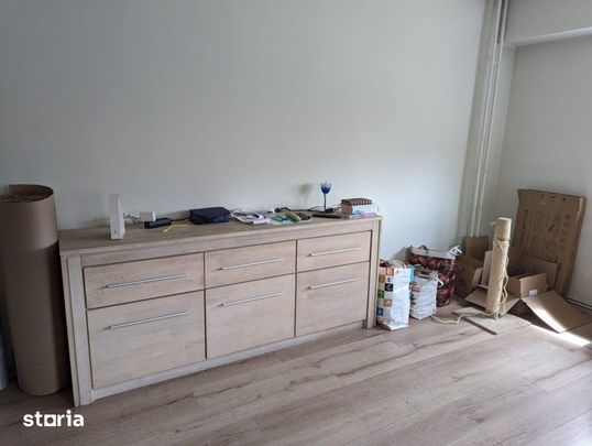 Ap cu 2 camere + terasa, in P-ta Cipariu aproape de Iulius si Centru! - Fotografie 1