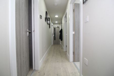 Fleet House, Flat 2, Fox Street, PRESTON PR1 2UT - Photo 4