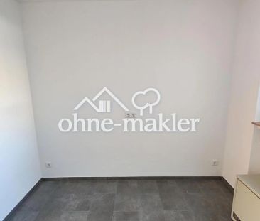 Lichtdurchflutete, zentral gelegene Wohnung mit Balkon - Photo 5