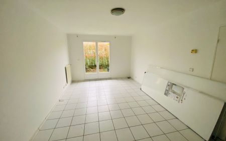 Appartement à louer 2 pièces • 46,54 m2 Courdimanche - Photo 2