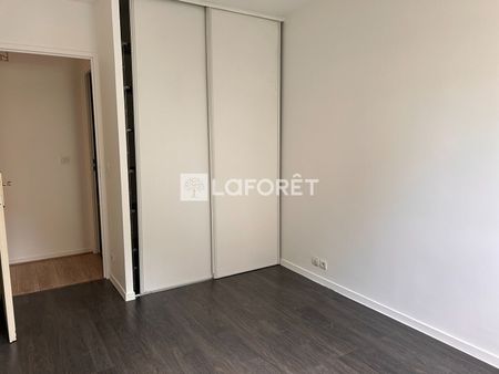 Appartement T2 près de PONTAULT COMBAULT à louer - Photo 3