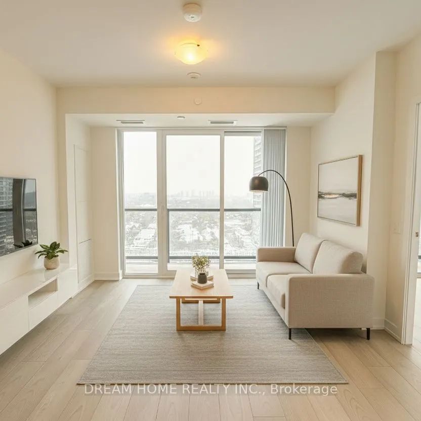 5858 Yonge Street #1710 - Photo 1