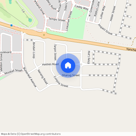 32 Hasties Rd, WA 6035, Yanchep