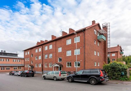 Banérgatan 1 B - Photo 3