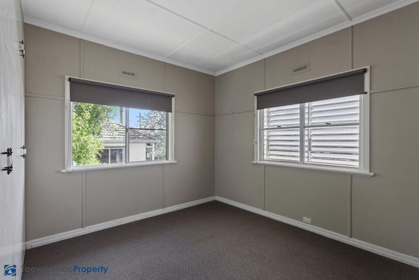 6 Miller Street, 4350, Harristown Qld - Photo 1