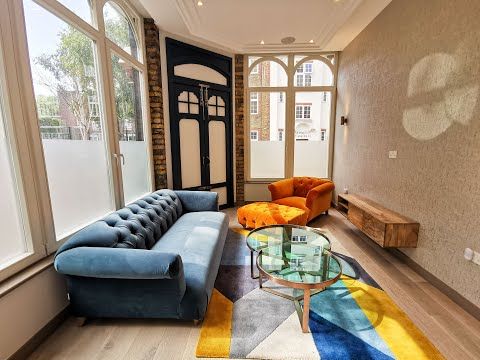 2 Bed Maisonette, Doltan House, NW1 - Photo 1