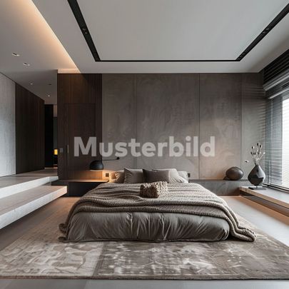 Exchange building: modern 3.5-room apartment in the heart of Zurich - Photo 1