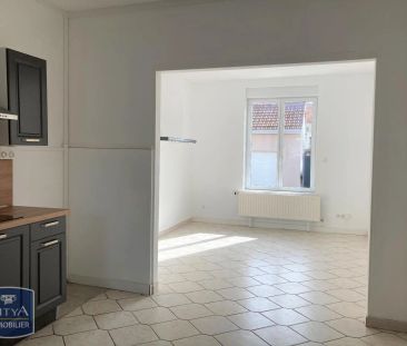 Maison à louer 3 pièces 63.43m² - Photo 2