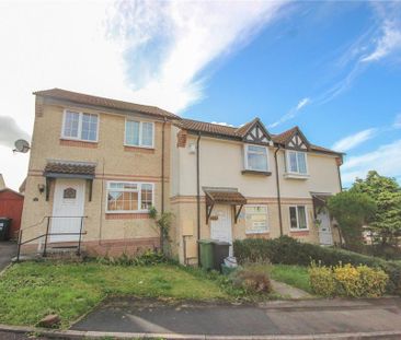 2 bedroom terraced house to rent - Photo 4