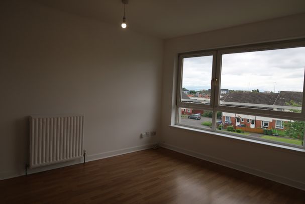 Hamiltonhill Gardens, Glasgow, G22 | £795 Monthly - Photo 1