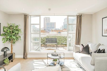 Leyden Street, Spitalfields, E1 - Photo 4