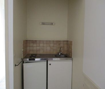 Appartement RUE BACQUENOIS - Photo 4