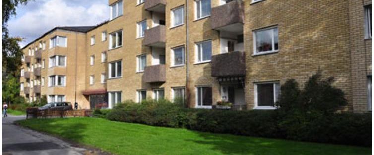 Barytongatan 6 - Foto 1