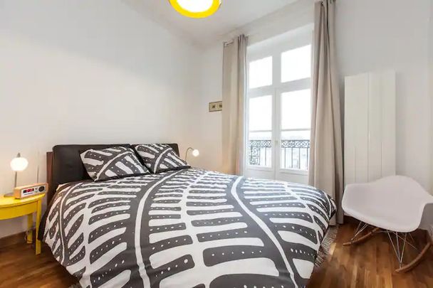 Appartement T3 à louer - 60 m² - Photo 1