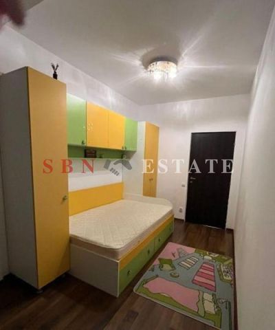 Inchirieri Apartamente 3 camere Bucuresti - Fotografie 3