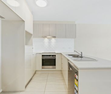 Two Bedroom Unit in SQ1 - Photo 6
