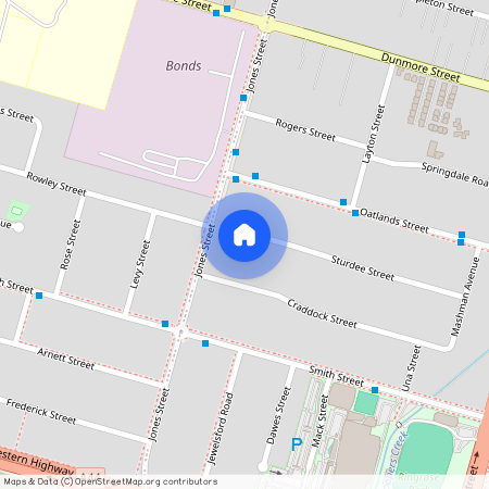 52A Sturdee Street, NSW 2145, Wentworthville