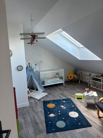 Maison Saint Mars Du Desert - Photo 4