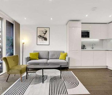 Central Street, London, EC1V - Photo 3