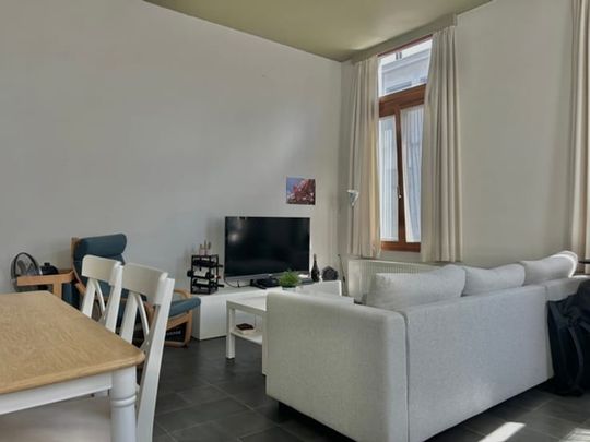 Appartement te huur - Photo 1