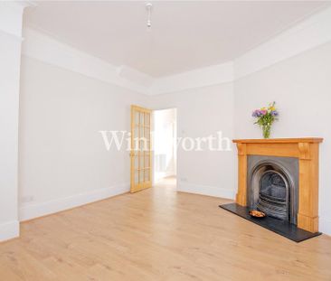 2 bedroom terraced house to rent - Photo 2