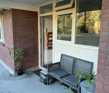 Appartement Van Ewijcksingel 16, Meppel - À louer - Photo 1