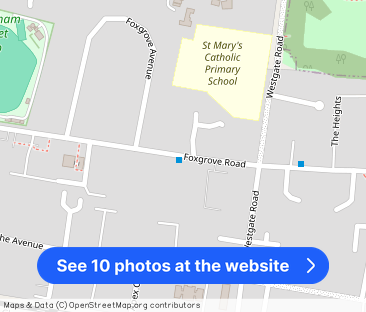 Foxgrove Road, Beckenham, London, BR3 - Photo 1