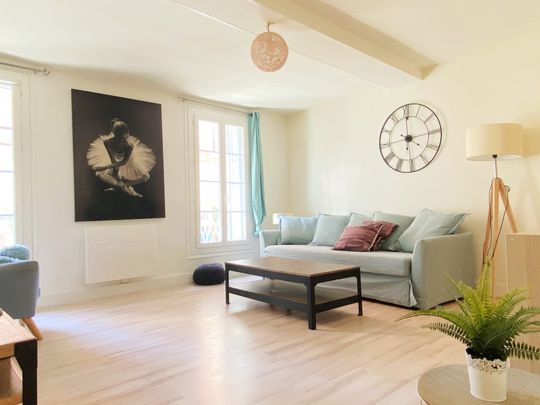 Location Appartement 2 pièces 46m² PERPIGNAN 66000 - Photo 1