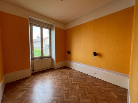 T2/3 – SAINT DIE – 65.06 m2 - Photo 5