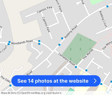 Ridding Road, DH7 - Photo 1