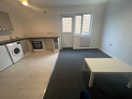 1 Bed Flat, Ida Street, E14 - Photo 5