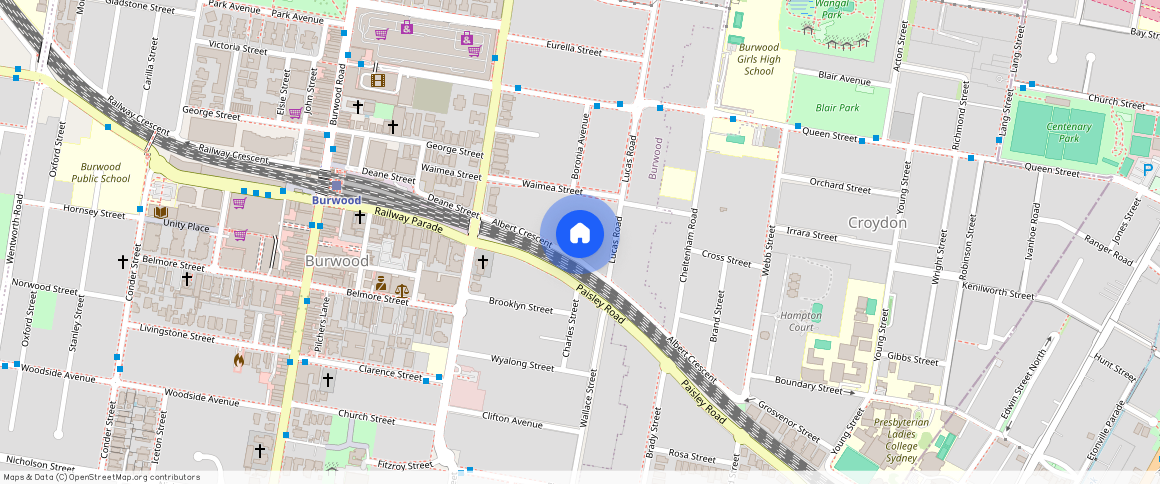 51 Albert Crescent, Burwood, NSW 2134
