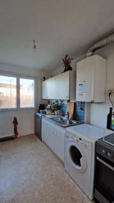 Appartement à louer à Saint Sebastien Sur Loire - CENTRE BOURG - Photo 1