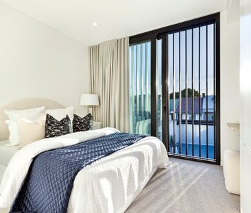 24 Catherine Street, Leichhardt NSW 2040 - House For Rent | Domain - Photo 4