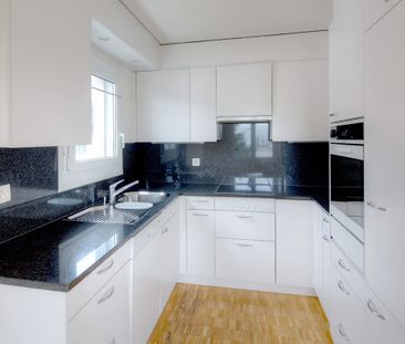 2 Zimmer, 51 m², 1. Stock - Photo 3