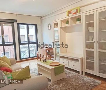 Alquiler de piso en Avenida de Pumarín - Photo 3