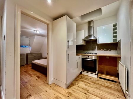 Old Park Road, Leeds - Photo 5