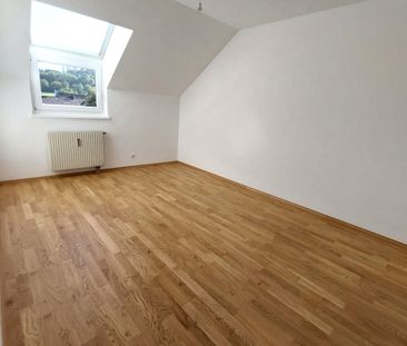 Großzügige Wohnung ab sofort beziehbar - Foto 1