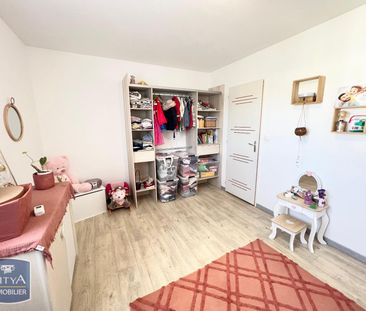 Location Maison 4 pièces 97m² LE MANS 72000 - Photo 1