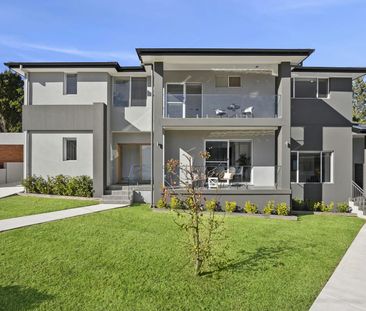 5 Semple Street, Ryde NSW 2112 - House For Rent | Domain - Photo 2