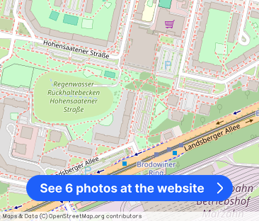 Landsberger Allee 559, 12679 Berlin OT Marzahn - Photo 1