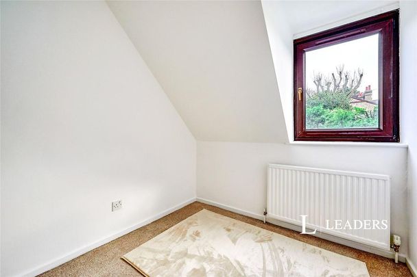 1 bedroom house to rent - Photo 1
