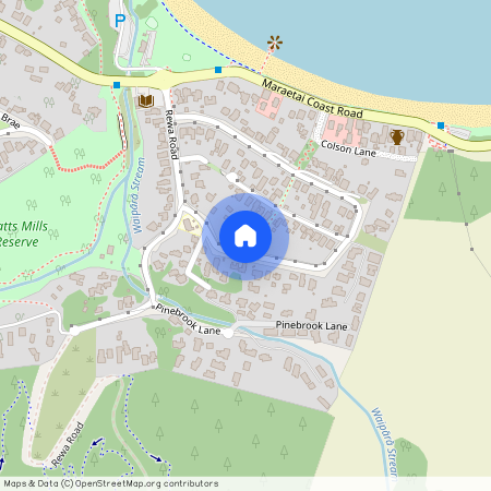 61 Carlton Crescent, Maraetai, Manukau City