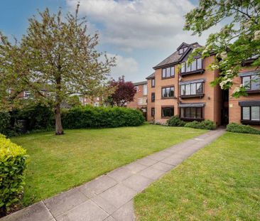2 bedroom flat to rent - Photo 6