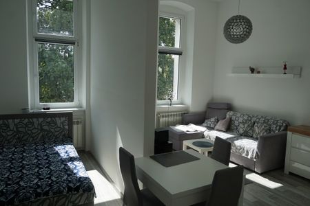 mieszkanie na wynajem - Szczecin, Wały Chrobrego, ul. Szczerbcowa - Фото 2