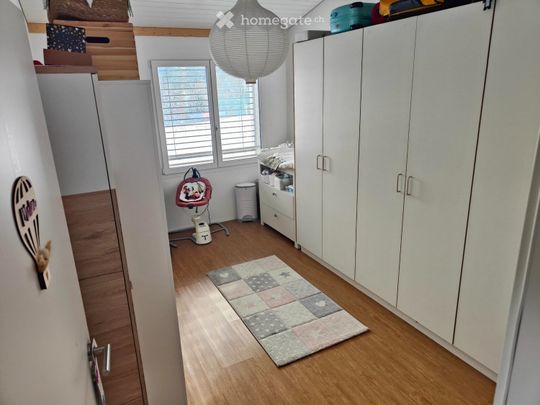 5.5 Zimmer, 135 m² - Photo 1