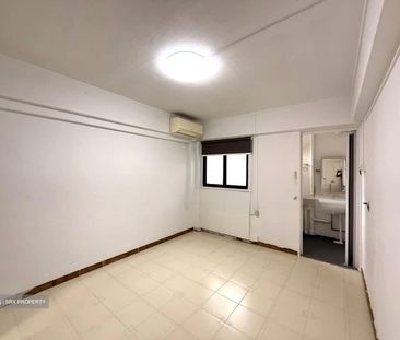 Blk 341 Hougang Avenue 7 (Hougang), HDB 4 Rooms - For Rent - Photo 1