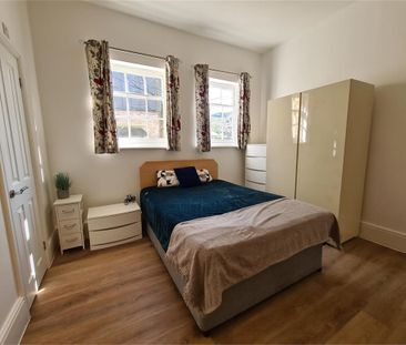 Newmarket Road, Cambridge - Photo 1