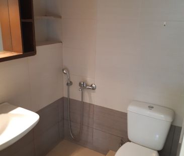Ενοικίαση κατοικίας, 22 τ.μ., Αιγάλεω, 370 € - Photo 4